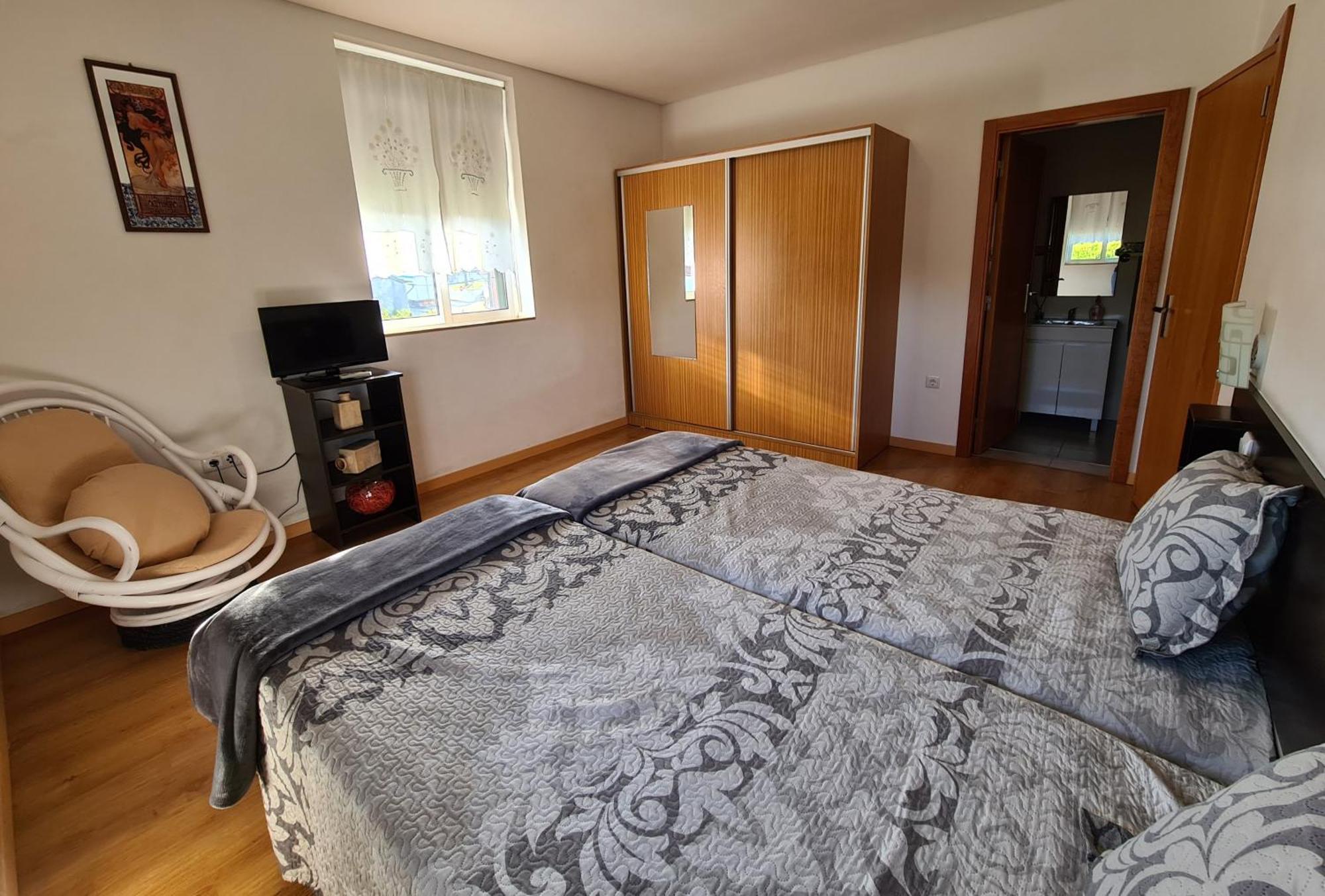 Centenaria Oia Room photo